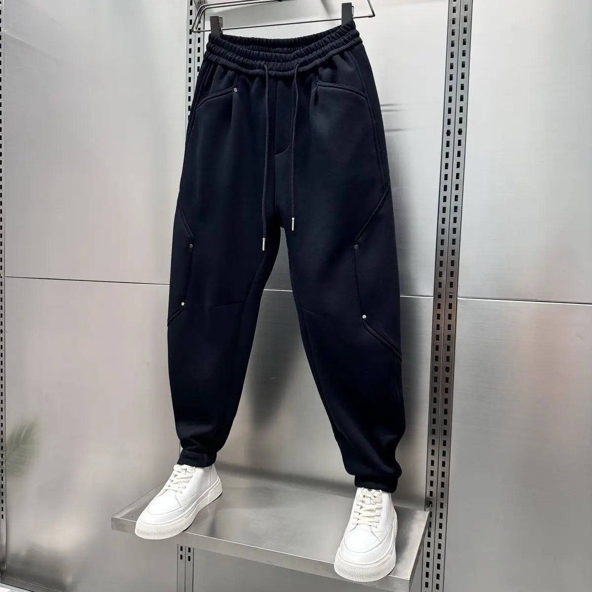 Martin™ | Pantalon Confort avec Poches
