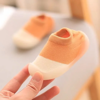 Noah - Baskets pour enfants élégantes et ergonomiques pour un confort optimal