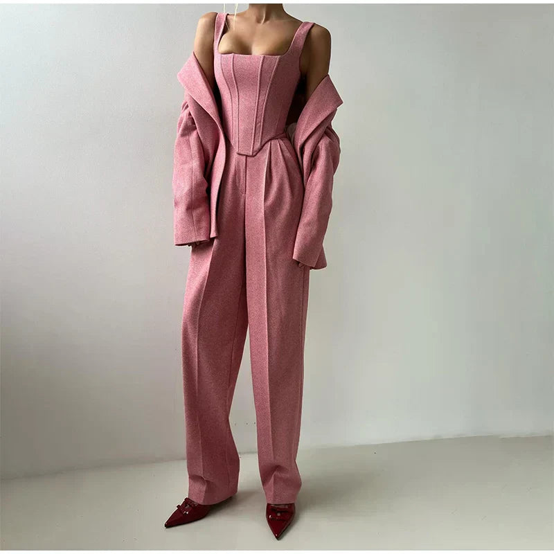Megan™ | Ensemble de 3 pièces