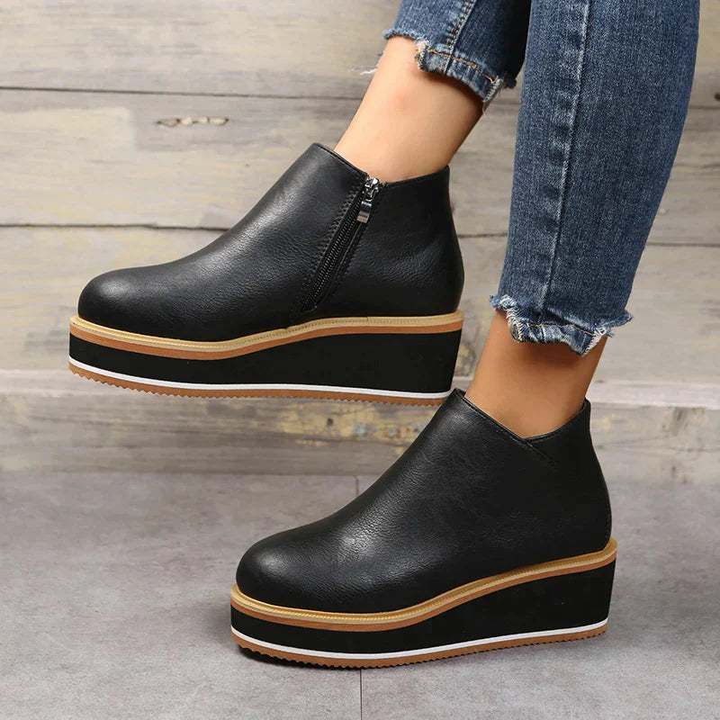 Brenda | Bottines