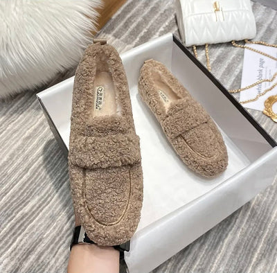 Riva Lefèvre | Chaussures Confortables