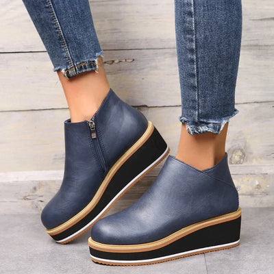 Brenda | Bottines