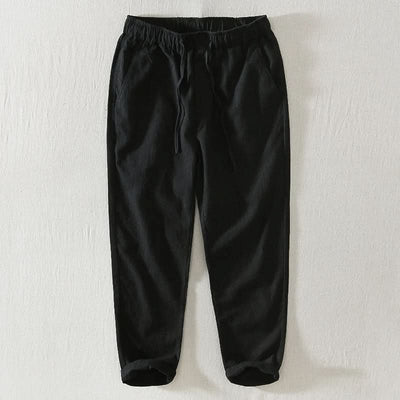 Pantalon homme "Katana" de style japonais