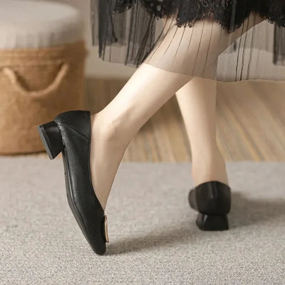 Morgane™| Lunaria Talons moyens