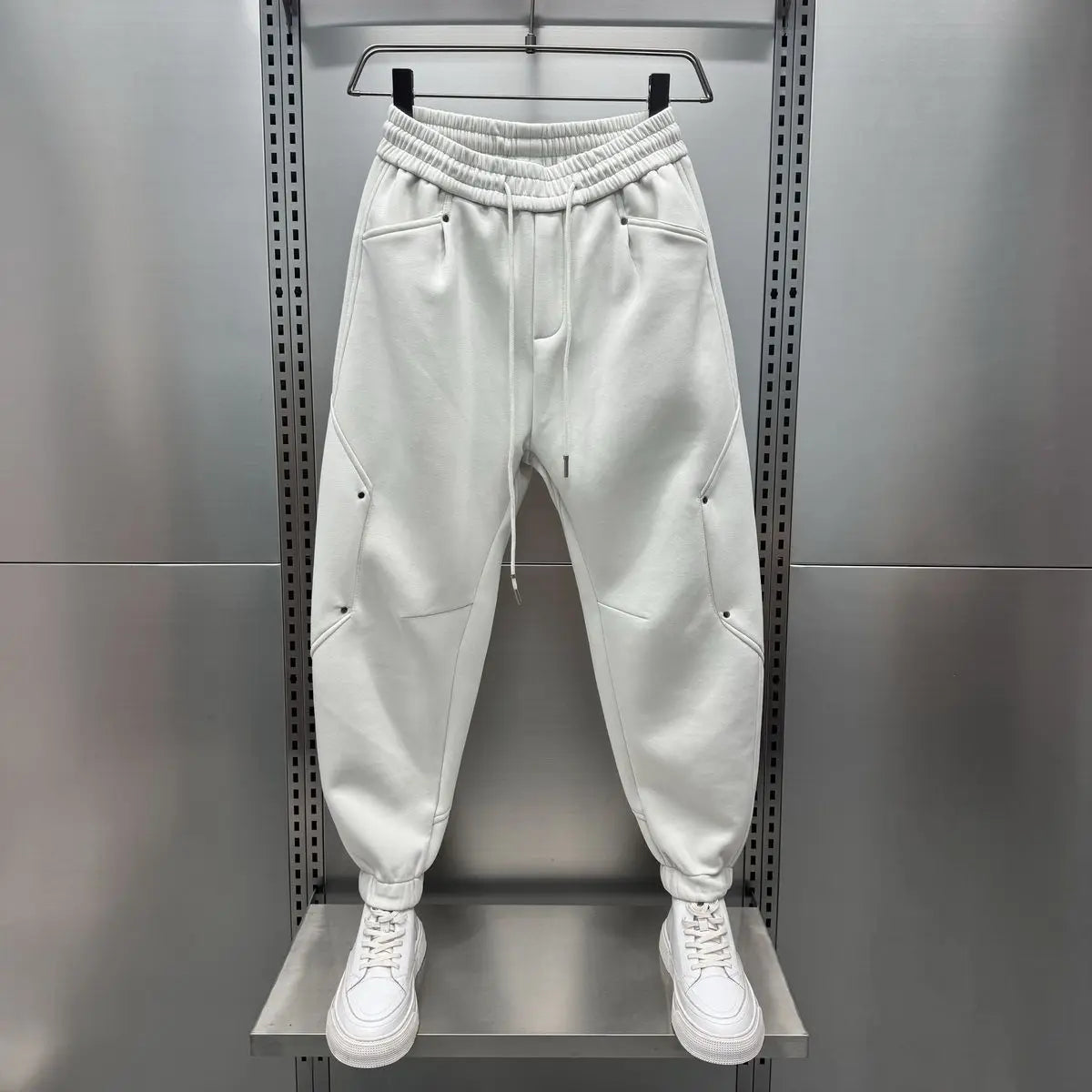 Martin™ | Pantalon Confort avec Poches