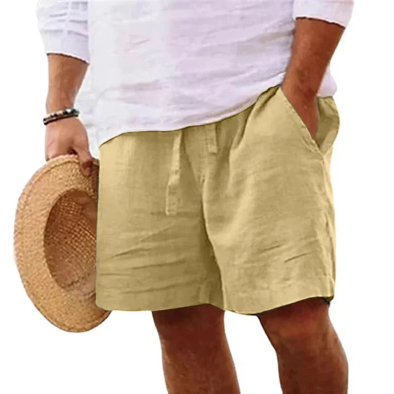 Charles – Short de jogging slim homme