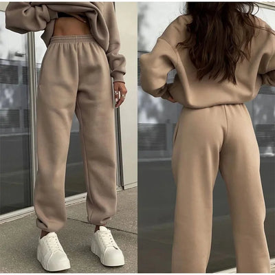 Amélie | Ensemble Confortable Pour Femme | 2 Pieces