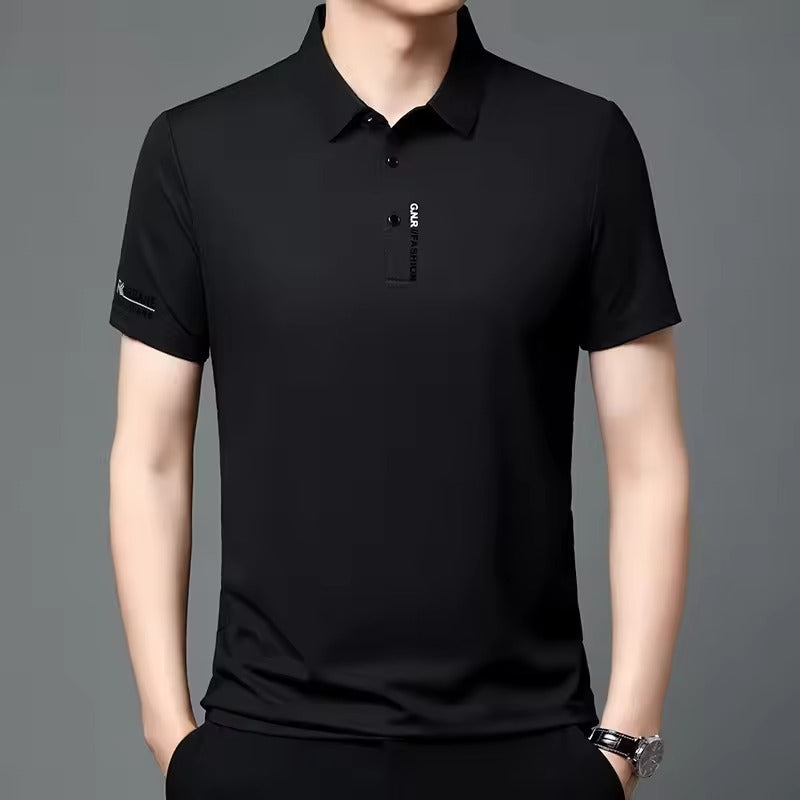 Polo Masculin Premium