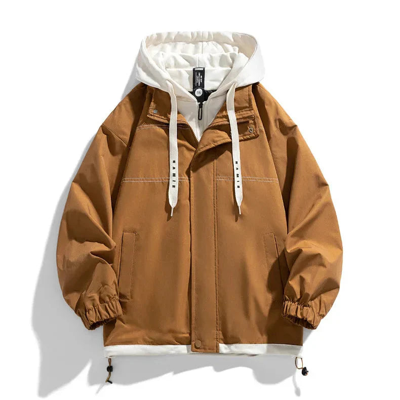 Rezan | Veste urbaine