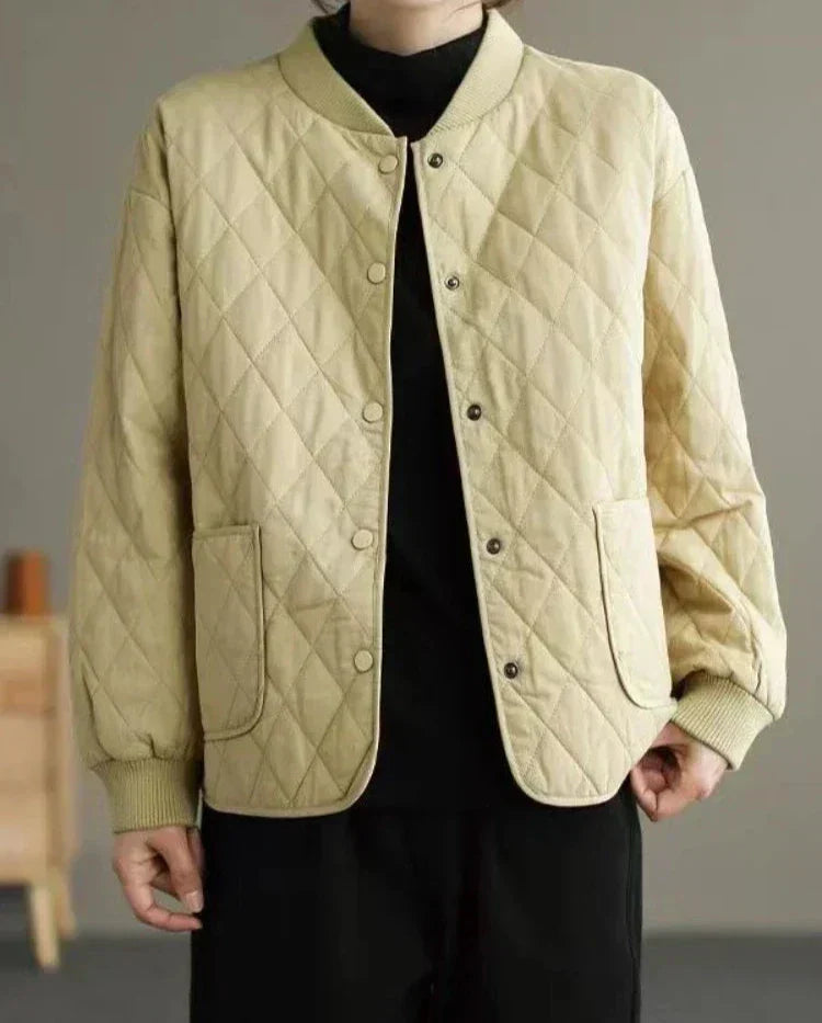 Lelia | Veste