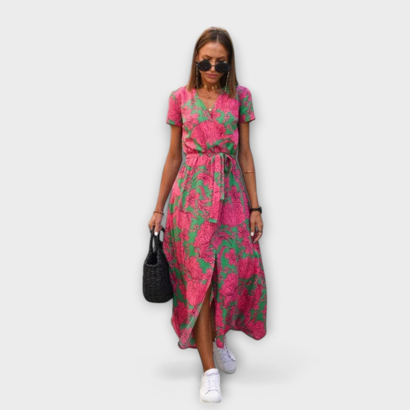 Robe Confortable