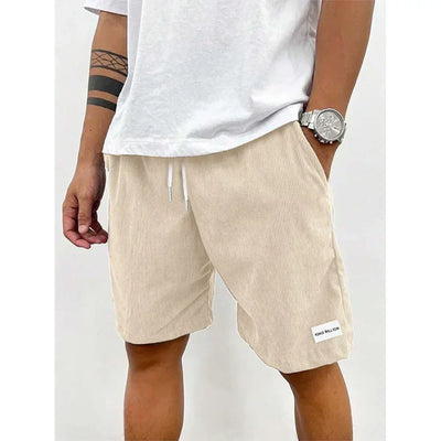 Marc – Short confortable