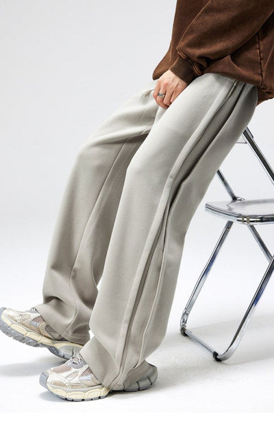 Pantalon de survêtement en coton Kovalé