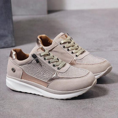 Maya - Chaussures Confort Femme