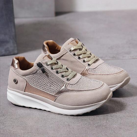 Tamara | Baskets Ortho-Chic