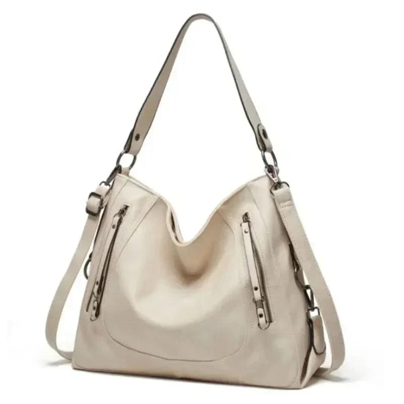 Morgane™| Sac en cuir décontracté Pereira
