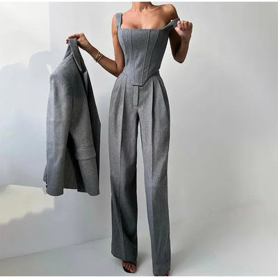 Megan™ | Ensemble de 3 pièces