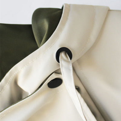 Cléa - Veste femme à boutons