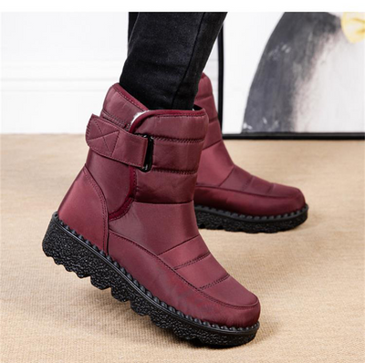 Sophie | Bottes Imperméable À L'Eau Pour Femme | Confort