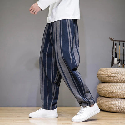 Pantalon court Ikigai