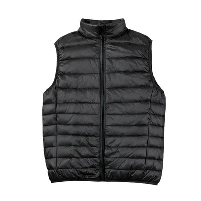 Lior - Gilet Doudoune homme