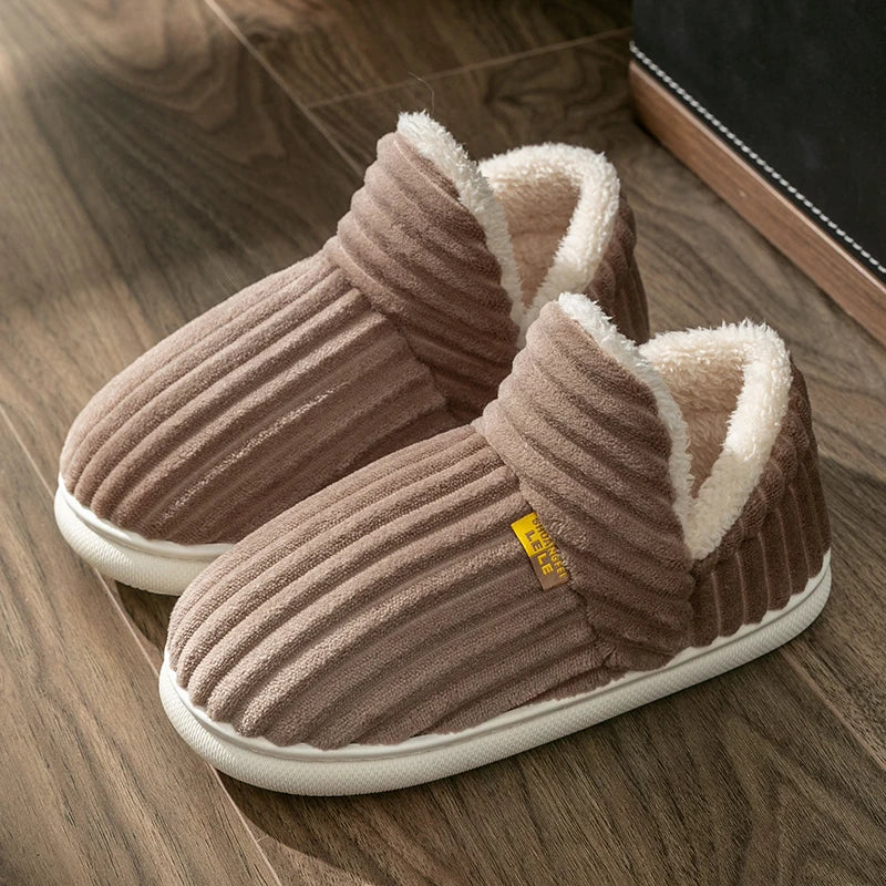 Claire | Chaussons souples