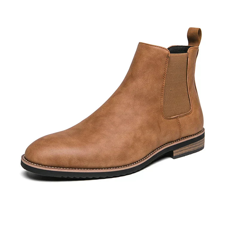 Cosmo | Bottines Chelsea