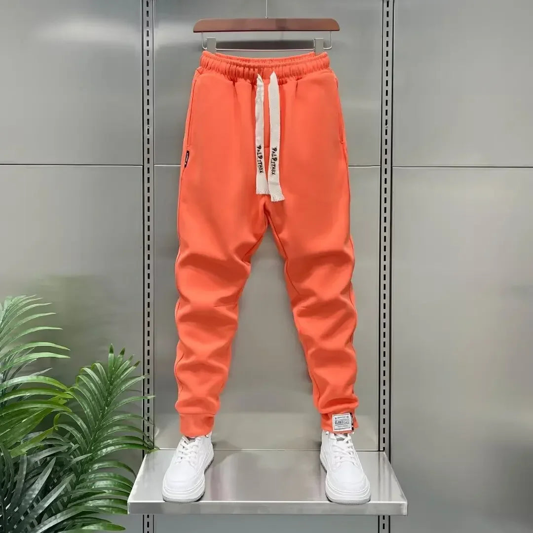 Tom™ | Pantalon Confort avec Détails