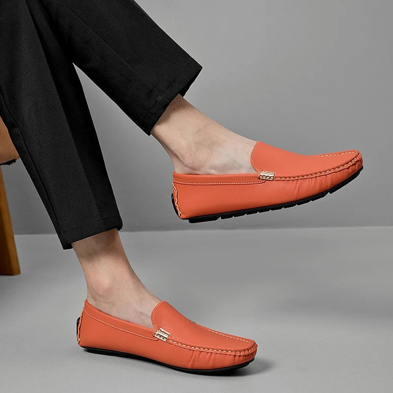 Mocassins italiens Bellini