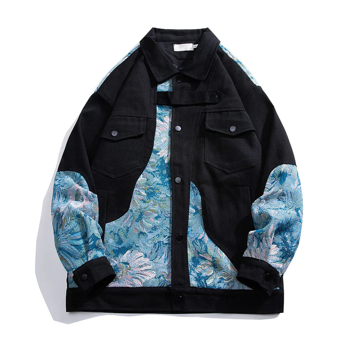 Wabi | Veste