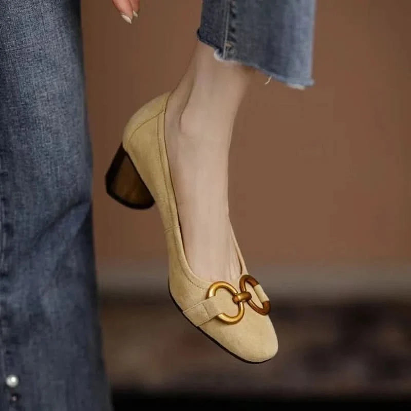 Morgane™| Mathilda Talons aiguilles
