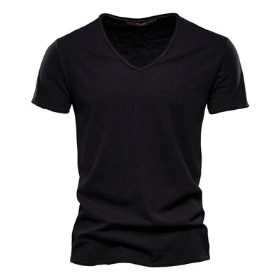 T-shirt d'été en coton