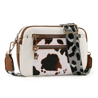 Ayla | Sac à épaule en cuir raffiné