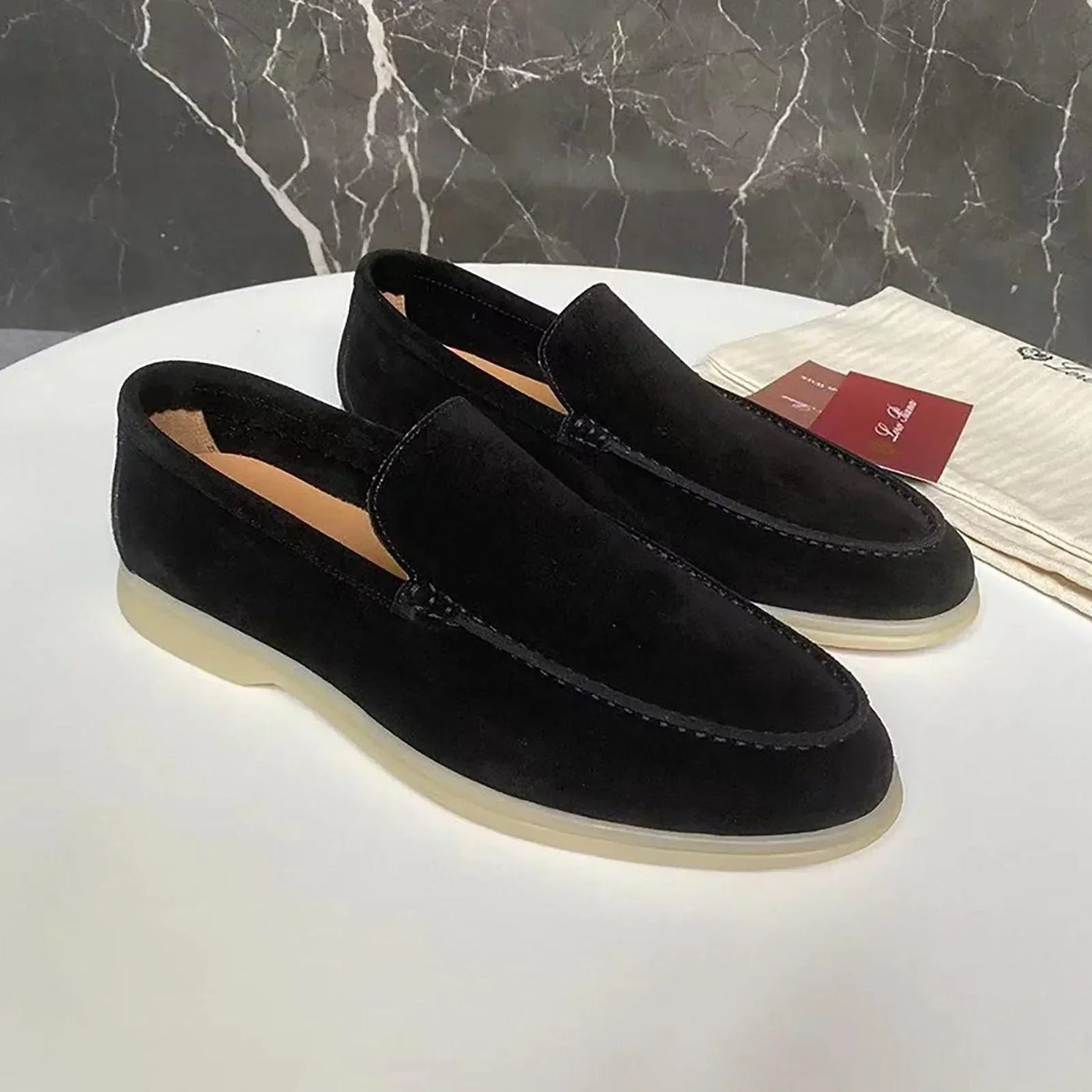 Bryan | Mocassins Classiques Homme