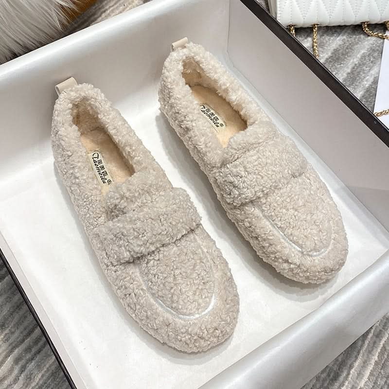 Noemie™ | Chaussons élégants