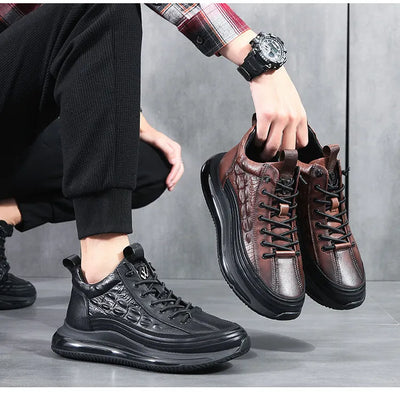Jonas™ - Baskets élégantes et confortables