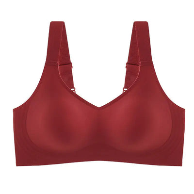 Gillian - Soutien-gorge sans coutures pour femmes avec soutien confortable et léger