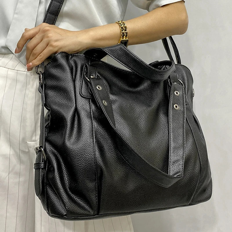 Grand sac à main de voyage spacieux pour femmes | Parfait pour votre prochain voyage | Shakeera