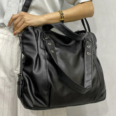 Grand sac à main de voyage spacieux pour femmes | Parfait pour votre prochain voyage | Shakeera