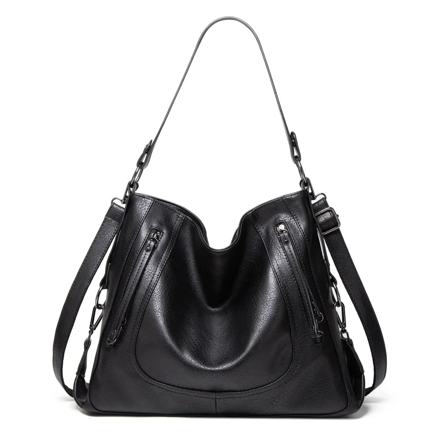 Morgane™| Sac en cuir décontracté Pereira