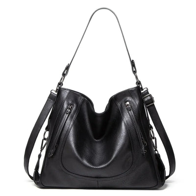 Morgane™| Sac en cuir décontracté Pereira