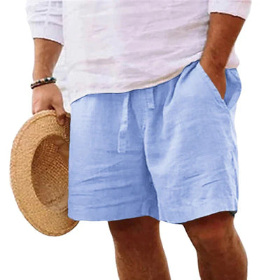 Charles – Short de jogging slim homme