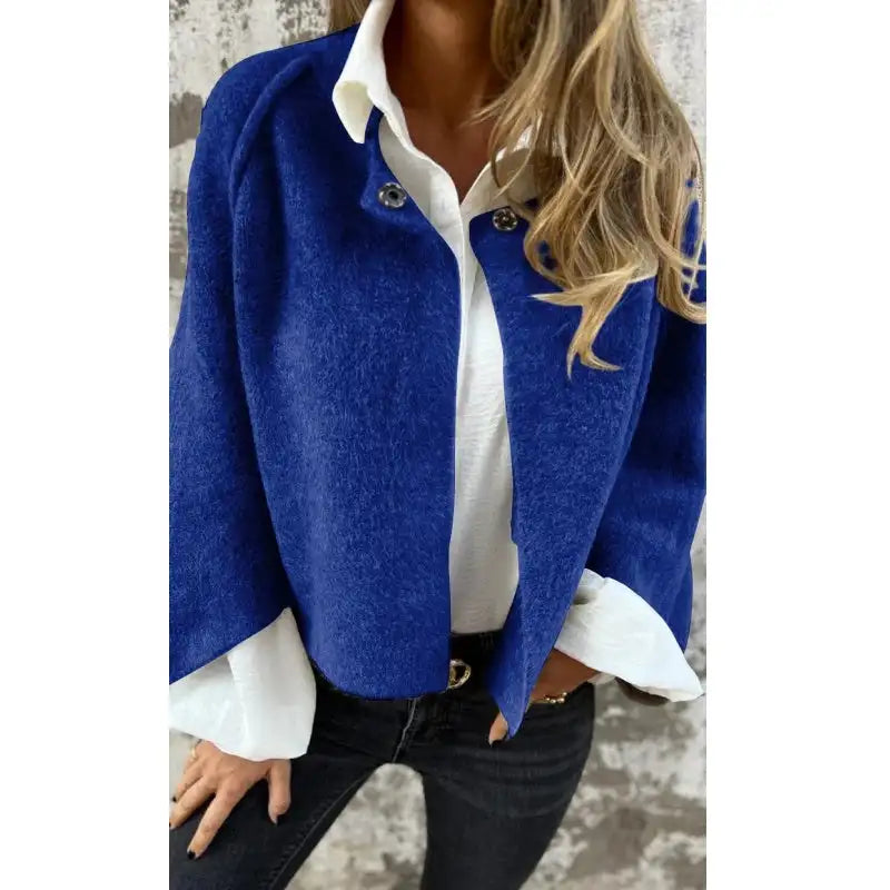 Eline™ | Cardigan en laine