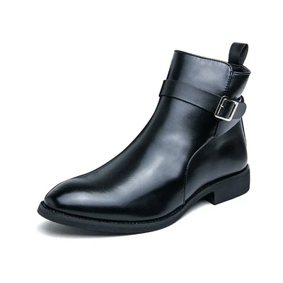 Leonardo | Bottines Chelsea