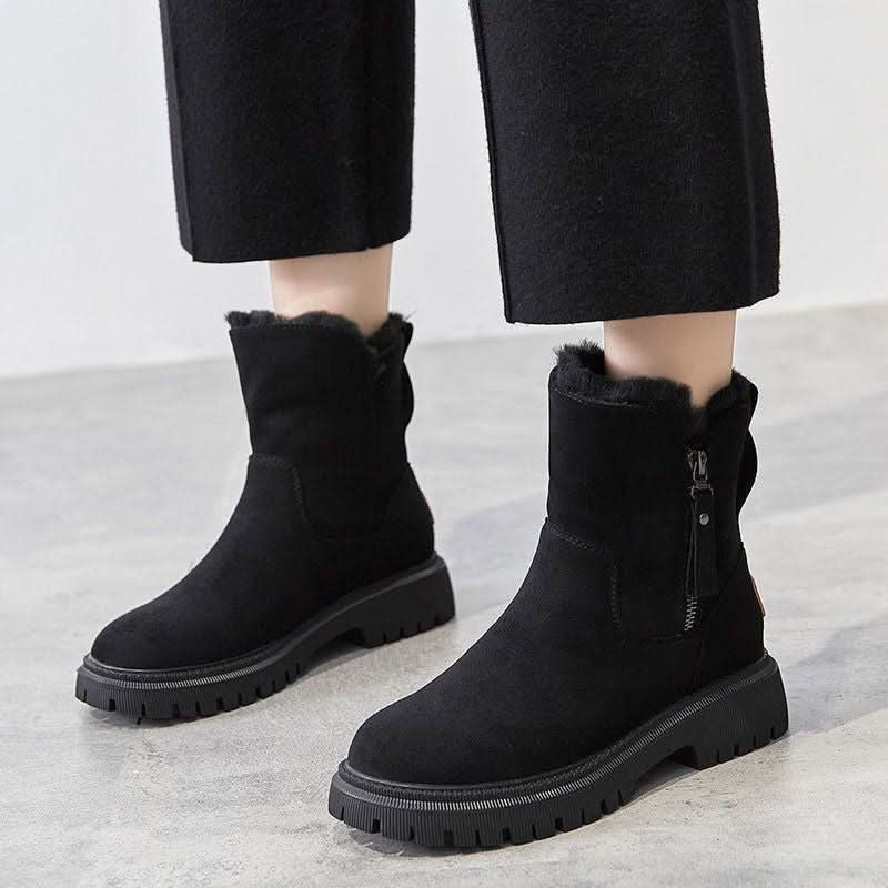 Stella - Comfortable boot