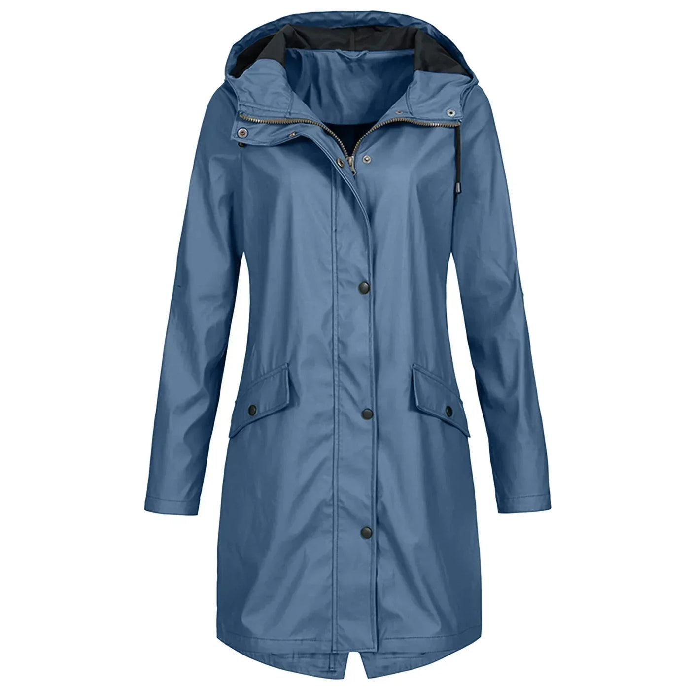 Monica | Trench-coat