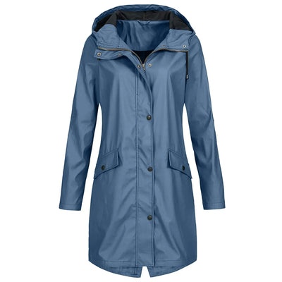 Monica | Trench-coat