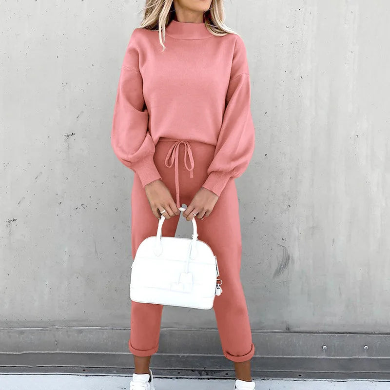 Frieda™ - Ensemble Pull et Pantalon