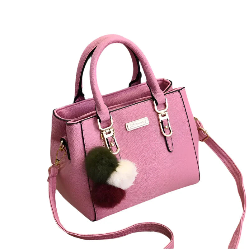 FORMELLE | Sac à bandoulière en cuir végétal