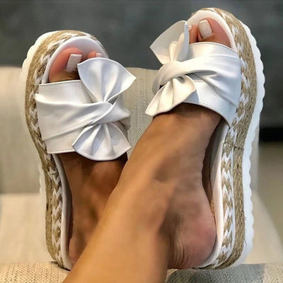 Claudia - Sandales d'été élégantes pour femmes